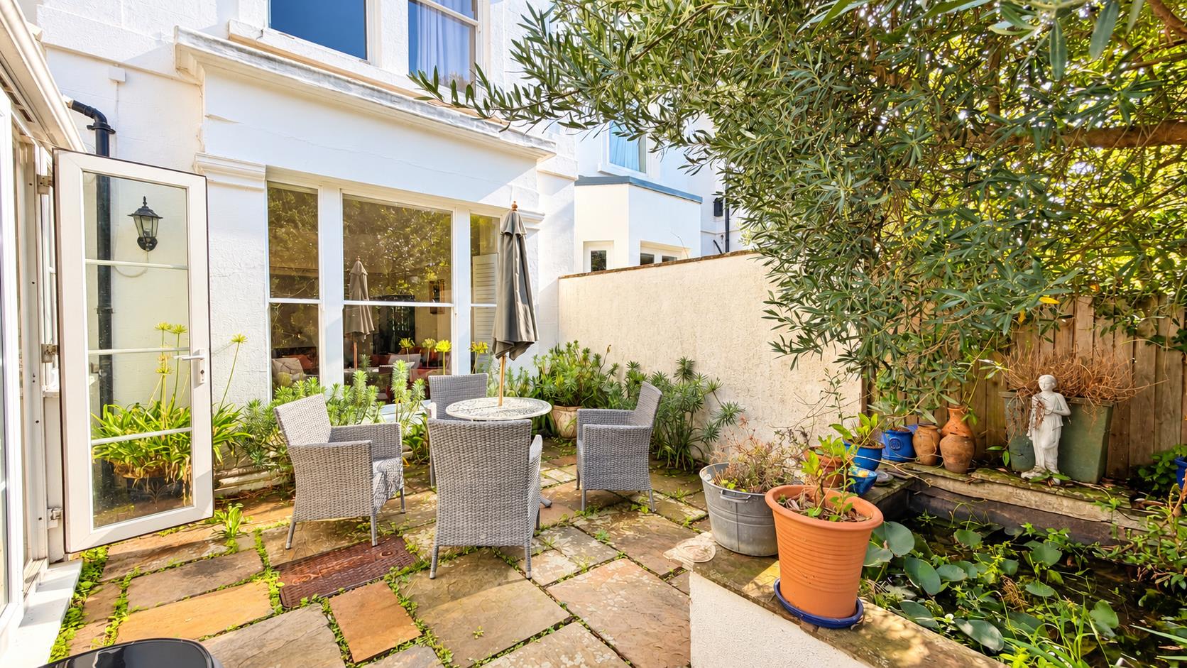 4 bed property in Upper Maze Hill, St. Leonards-On-Sea
